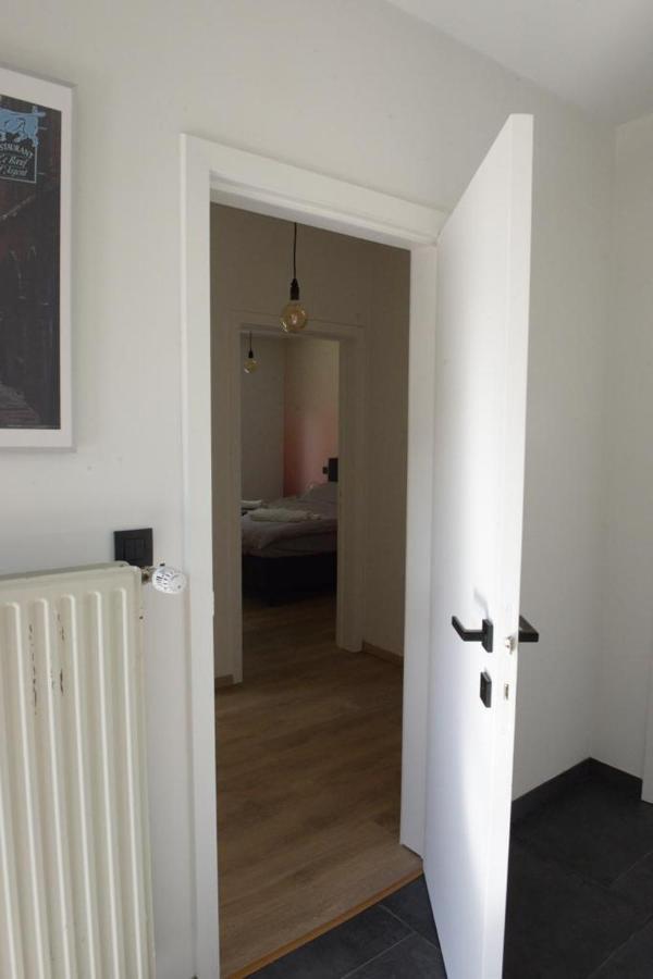 'T Ziltebos Apartment Wenduine Exterior photo