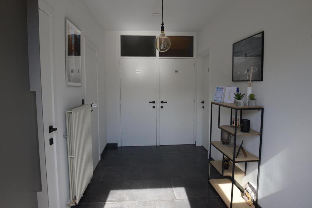 'T Ziltebos Apartment Wenduine Exterior photo