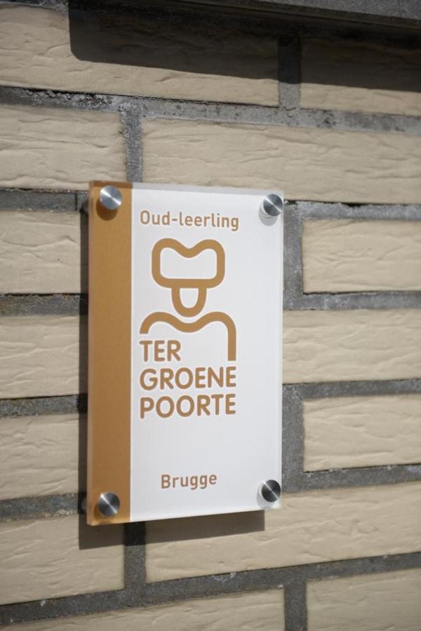 'T Ziltebos Apartment Wenduine Exterior photo